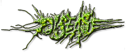 DISEASE (I, Pulsano)-Logo