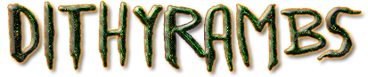 DITHYRAMBS-Logo