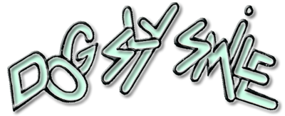 DOG SLY SMILE-Logo