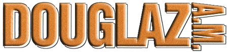 DOUGLAZ A.M.-Logo