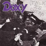 DOXY-CD-Cover