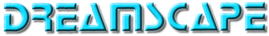 DREAMSCAPE (D)-Logo