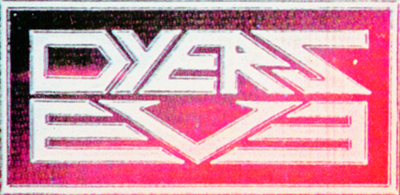 DYERS EVE (A)-Logo