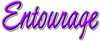 ENTOURAGE-Logo