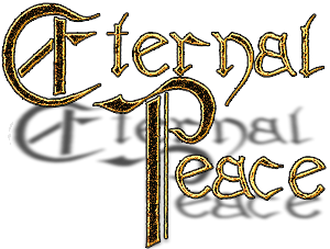 ETERNAL PEACE-Logo