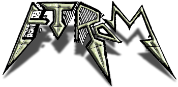 ETROM (I)-Logo