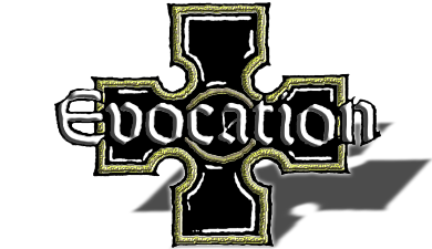 EVOCATION (S)-Logo