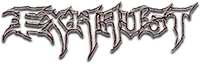 EXHAUST (DK)-Logo