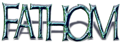 FATHOM [US, CA, Modesto]-Logo 2