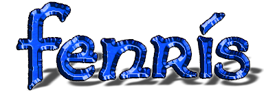FENRIS (D)-Logo