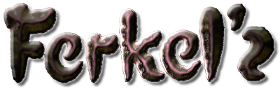 FERKEL'Z-Logo