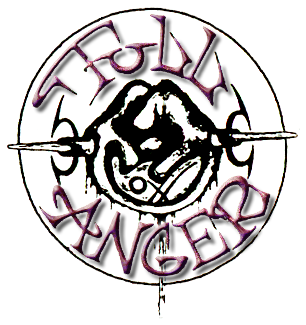 FULL OF ANGER (D, Flensburg)-Logo