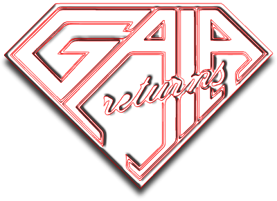 GAIA RETURNS-Logo