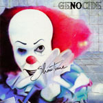 GENOCIDE (CH)-CD-Cover