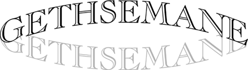 GETHSEMANE (CDN)-Logo