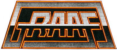 GRAAF (D)-Logo