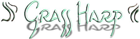 GRASS HARP-Logo