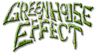 GREENHOUSE EFFECT (US, CA, Redondo Beach)-Logo