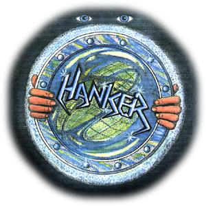 HANKER-Logo