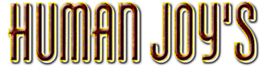 HUMAN JOY'S-Logo