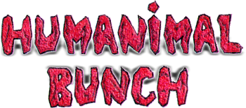 HUMANIMAL BUNCH-Logo
