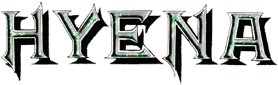 HYENA (D)-Logo