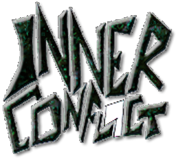 INNER CONFLICT (D, Bornheim)-Logo