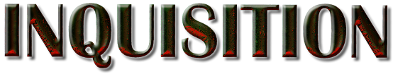 INQUISITION (A)-Logo