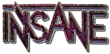 INSANE (GB)-Logo
