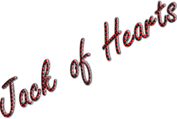 JACK OF HEARTS-Logo