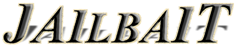 JAILBAIT (D, Hannover)-Logo