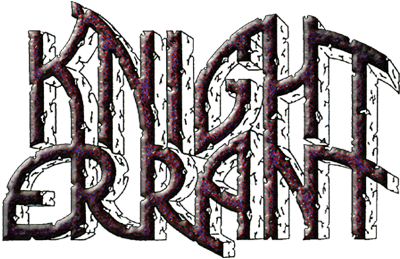 KNIGHT ERRANT (D)-Logo