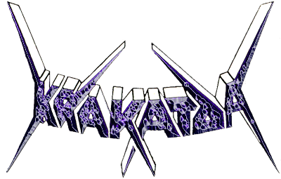KRAKATOA (SK)-Logo