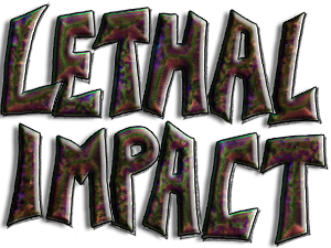 LETHAL IMPACT (D)-Logo