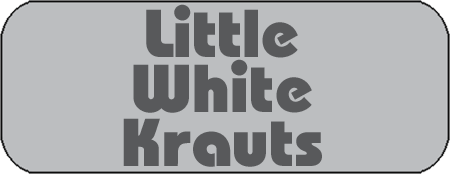 LITTLE WHITE KRAUTS-Logo