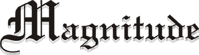 MAGNITUDE-Logo