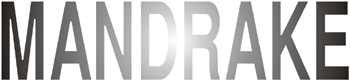 MANDRAKE (D, Reutlingen)-Logo