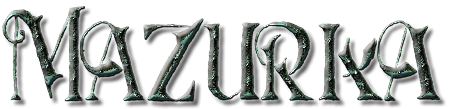MAZURKA-Logo