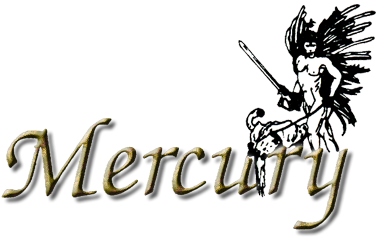 MERCURY (US, OH)-Logo