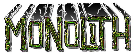 MONOLITH (US, NY, Leeds)-Logo
