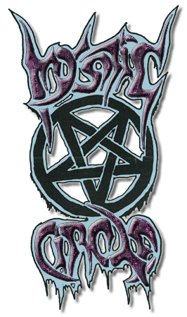MYSTIC CIRCLE-Logo