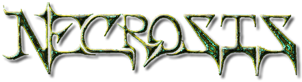 NECROSIS (US, RI)-Logo