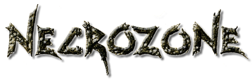 NECROZONE-Logo