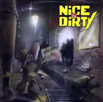 NICE 'N DIRTY-CD-Cover