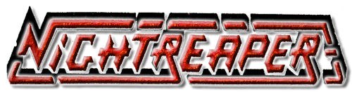 NIGHTREAPER-Logo