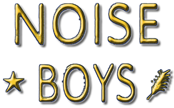 NOISE BOYS-Logo