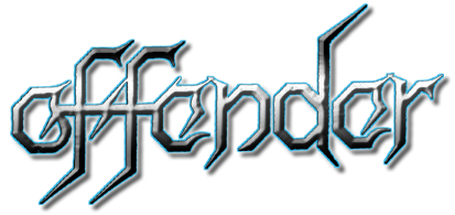 OFFENDER (US)-Logo