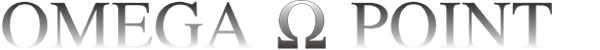 OMEGA POINT (US)-Logo