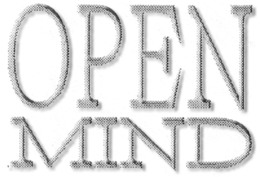 OPEN MIND (US)-Logo
