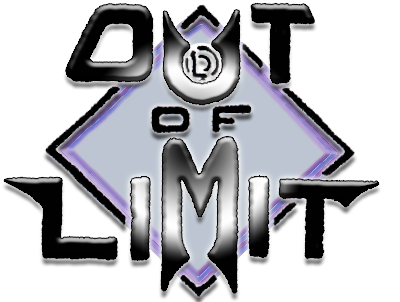 OUT OF LIMIT-Logo